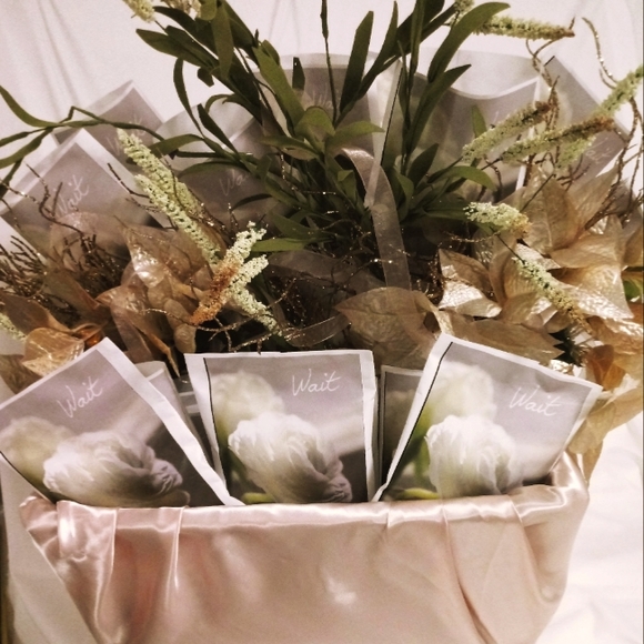 Memory/ Celebration Baskets - Picture 7 of 15